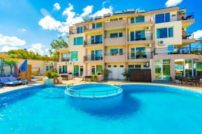Selena Beach Family Hotel - All Inclusive Light